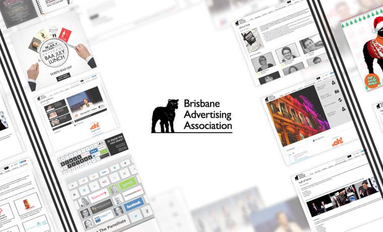 Brisbane Advertising Association | AVALDE Digital Agency